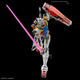 Сборная модель BANDAI HG Gundam GQUUUUUUX - изображение 2