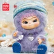 Плюшевая фигурка MINISO Wakuku, в закрытой коробке - изображение 6