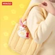 MINISO Hello Kitty Новий рік Ароматична підвісна прикраса Сліпа коробка Фігурка Іграшка Прикраса Подарунок на День народження для дівчаток Одна коробка - изображение 3