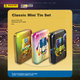Набор коллекционных карточек PANINI FIFA Soccer Star Card 365 Classic Mini Tin Set (2025) - изображение 5