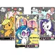 Карточки коллекционные Kayou My Little Pony радужный набор, коробка - изображение 2