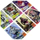 Картка PANINI Premier League Football Star Card 2024/25 Classic Retail Single Pack, коробка 2025 - изображение 3