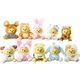 MINISO Disney Винни-Пух, плюшевая игрушка-подвеска в закрытой коробке, подарок на день рождения, одна коробка - изображение 2