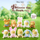 MINISO Disney Винни-Пух, плюшевая игрушка-подвеска в закрытой коробке, подарок на день рождения, одна коробка - изображение 4