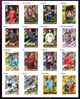 Карточка PANINI FIFA Soccer Star, 365 Classic Retail Single Pack, коробка 2025-End - изображение 2