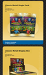 Карточка PANINI FIFA Soccer Star, 365 Classic Retail Single Pack, коробка 2025-End - изображение 4