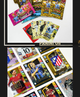 Карточка PANINI FIFA Soccer Star, 365 Classic Retail Single Pack, коробка 2025-End - изображение 9