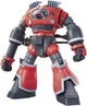 Модель BANDAI HGUC 1/144 Zaku (Unicorn Ver.) сборная - изображение 1
