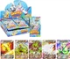 Карточка коллекционная Pokemon Пикачу классическая - изображение 1