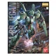 Конструктор BANDAI Gundam MG 1/100 JEGAN для детей от 15 лет - изображение 4