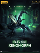 Фигурка-трансформер 52TOYS Beast Box Alien для детей от 14 лет - изображение 4