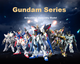 Модель збірна Quwei Tongnian Gundam HG Freedom, конструктор-фігурка - зображення 5