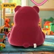 Фігурка 52TOYS «Полуничний ведмедик» колекційна - зображення 7