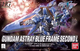 Набір моделей BANDAI HG Destiny AstrayB 57 Gundam Blue Frame Tactical L - зображення 3
