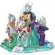 Фигурка Kayou Ultraman резиновая мини в коробке - изображение 1
