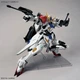 Модель BANDAI MG 1/100 Gundam Barbatos Lupus збірна - зображення 3