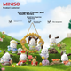 Фигурка MINISO Pachinko в закрытой коробке настольная для детей - изображение 2