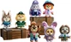 Фигурка MINISO Disney Zootopia в закрытой коробке, коллекционная, 1 шт - изображение 1