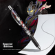 Ручка гелевая Kayou Ultraman в закрытой коробке, светящаяся версия, 16-е издание - изображение 6