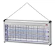 Світильник від комах Delux AKL-41 2x20W - изображение 1