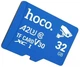 Карта пам'яті Hoco MicroSDHC C10 A2 32GB - изображение 1