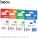 Карта пам'яті Hoco MicroSDHC C10 A2 32GB - изображение 4
