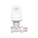 Кран Thermo Alliance Standart RTL прямой 1/2"ВН TAS01615 - изображение 4