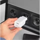 Зарядний пристрій Baseus 1хUSB 24W QC3.0 White (CCALL-BX02) - зображення 3