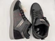 Черевики Wrangler Ghete Sport Black 42 EU 26,5 cм чорні WM32283S 00-00001489 - изображение 8
