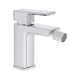 Смеситель для биде Lidz Dozorca 001AF (k35) Chrome LDDOZ001AFCRM48991 - изображение 1