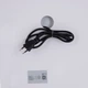 Зеркало Qtap Cardinal (CA2) 600х800 с LED-подсветкой Touch, с антизапотеванием, с диммером, рег. темп. цвета (3000-6500K) QT0478C608048453 - изображение 8