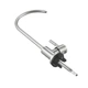 Монокран для осмосу Lidz Mono 270 LDMON270NKS49570 Nickel - зображення 5