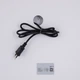 Дзеркало Qtap Cardinal (CA2) 800х600 з LED-підсвічуванням Touch, з антизапотіванням, з димером, рег. темп. кольору (3000-6500K) QT0478C806048457 - зображення 8