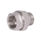 Сгон "Американка" Thermo Alliance Forte 1" прямой SF190W25 - изображение 3
