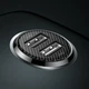 Автомобільний зарядний пристрій Baseus Grain Pro Car Charger 4.8A 2USB Black - изображение 5