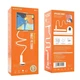Тримач для телефона BOROFONE BH24 Bright shell holder, for 4-10.6 inch mobile phones and tablet PC - зображення 3