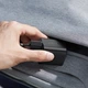 Мережевий зарядний пристрій ACEFAST A136 PD40W mini GaN USB-C fast charger Black - зображення 3