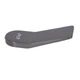Ручка картриджа Qtap (42x109,2x34,3) для смесителей Presto Graphite QTPRE421092343GRP50515 - изображение 1