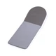Ручка картриджа Qtap (42x109,2x34,3) для смесителей Presto Chrome/White QTPRE421092343CRW50514 - изображение 2