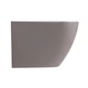 Биде подвесное Qtap Robin 515x370x350 мм, Stone grey QT13551381GSG - изображение 4