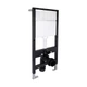 Инсталляция для подвесного унитаза Qtap Standard 1120/1320x500x160/220 мм, 18/23 см, QTSTD159BL49467 - изображение 1