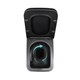 Унитаз подвесной Qtap Gemini Ultra Quiet 485×340×350 мм, Matt Black, с сиденьем Slim Duroplast / Soft-close / Quick Release QTGEM28BLM50505 - изображение 6