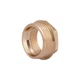 Футорка Thermo Alliance Standart 1 1/4"х1" ЗВ SD4233225 - зображення 1