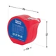 Уплотнительная нить Thermo Alliance Standart нейлоновая 50 м TAS26450 - изображение 2