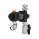 Фільтр-дешламатор Thermo Alliance Forte 3/4", універсальний (магнітний шламоуловлювач) TAF410G20 - зображення 3