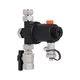 Фільтр-дешламатор Thermo Alliance Forte 3/4", універсальний (магнітний шламоуловлювач) TAF410G20 - зображення 4