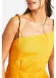 Комбинезон boohoo 42 Оранжевый GZZ81281_Оранж - изображение 2