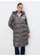 Куртка Mohito 32 Серый 584BW-86X - изображение 1