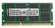 Оперативная память для ноутбука Kingston SO-DIMM DDR3 8GB 1600MHz PC3L-12800 2Rx8 - изображение 2