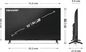 Telewizor Sharp 32" 32HF2265E - obraz 10